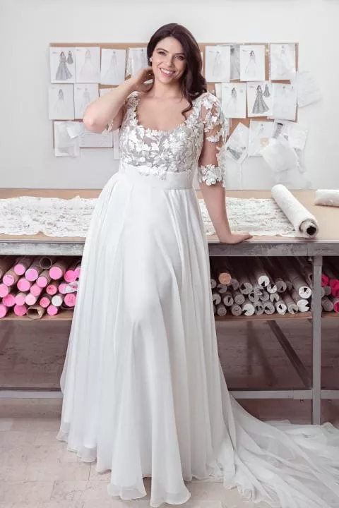 Abiti da sposa Stile Impero Vestiti da sposa Stile Impero