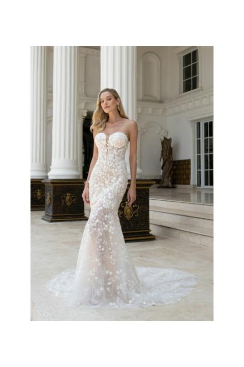 abito da sposa amelie 10128
