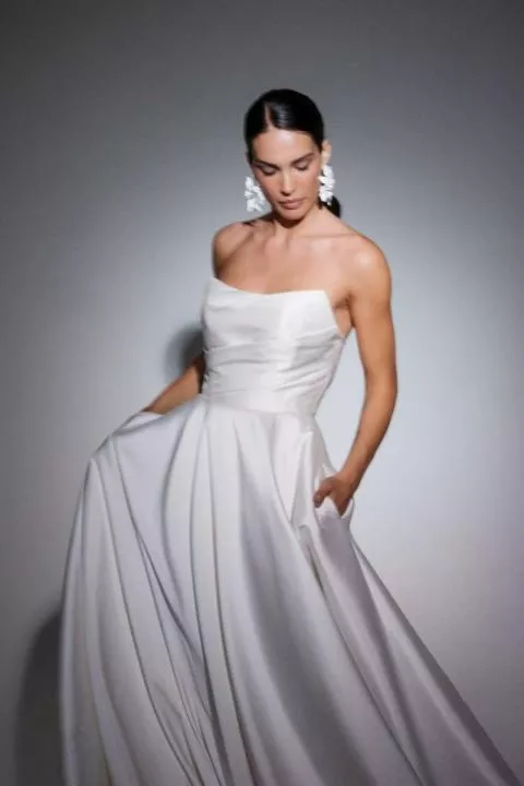 KIMBERLY - ESSENTIAL EVERLASTING COLLECTION