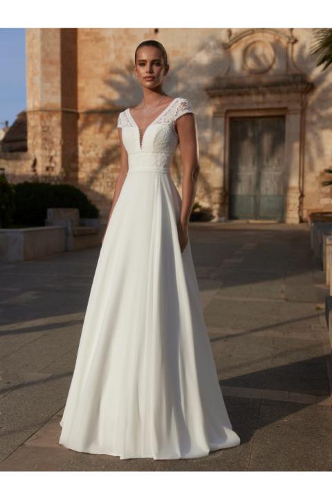 KLARYSA - BIANCO EVENTO