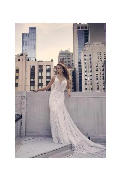 HILLARY - MAGGIE SOTTERO