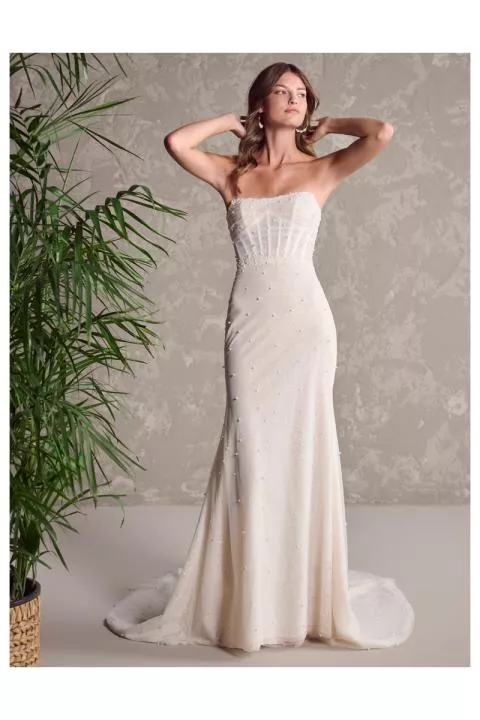 DREW MARIE - MAGGIE SOTTERO