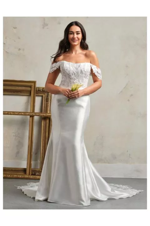 GOLDIE - MAGGIE SOTTERO