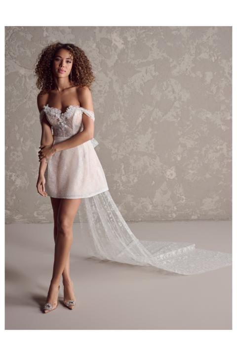 ZOE - MAGGIE SOTTERO