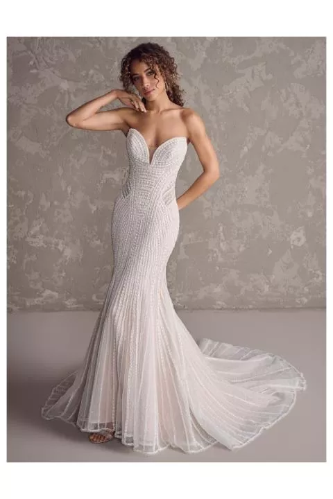 IRAVATI - MAGGIE SOTTERO
