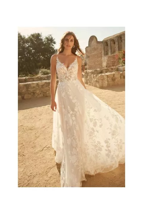 WINTER - MAGGIE SOTTERO