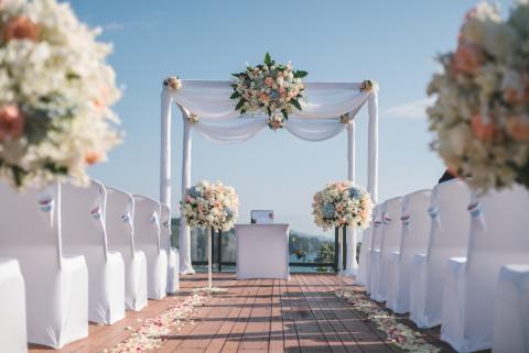 Invitati matrimonio: 6 consigli per la lista