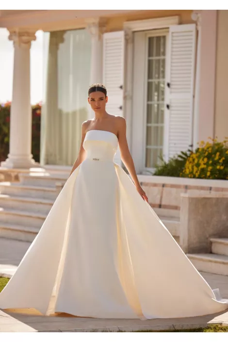 Sposae Abiti da Sposa St Patrick