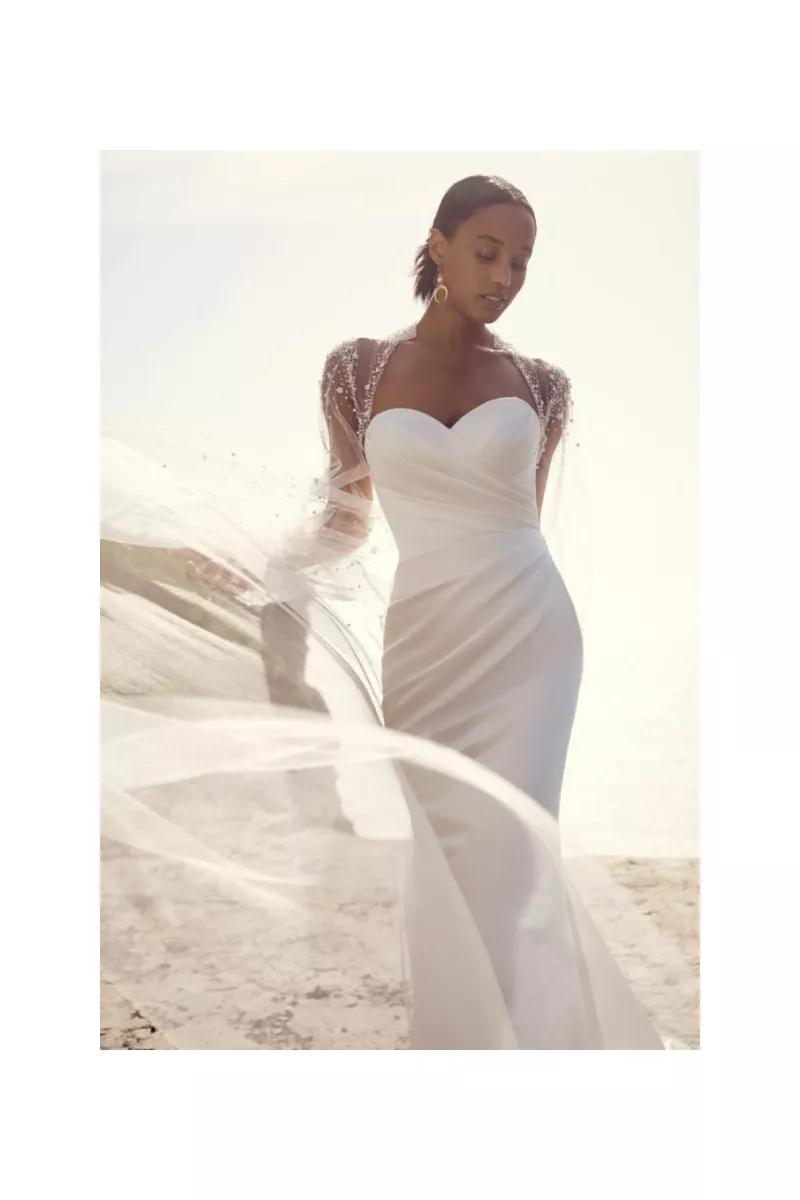 CLOVER - MAGGIE SOTTERO