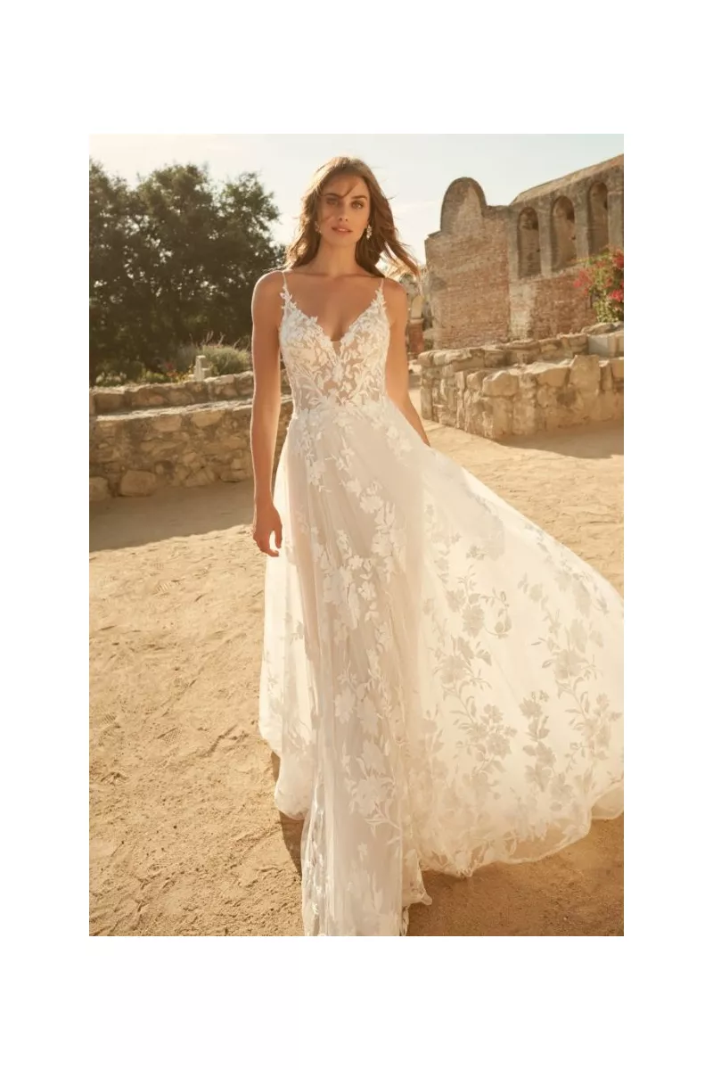 WINTER - MAGGIE SOTTERO