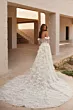 abiti da sposa elizabeth passion 5622T