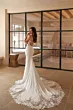 abito da sposa elizabeth passion 5724T