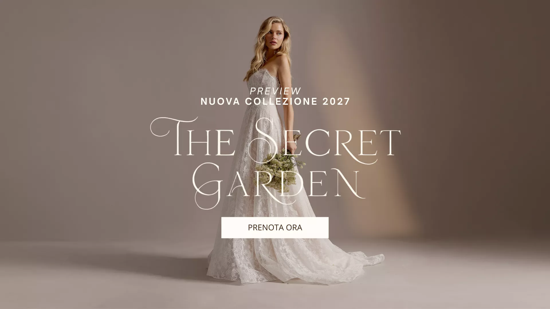 The Secret Garden Desktop