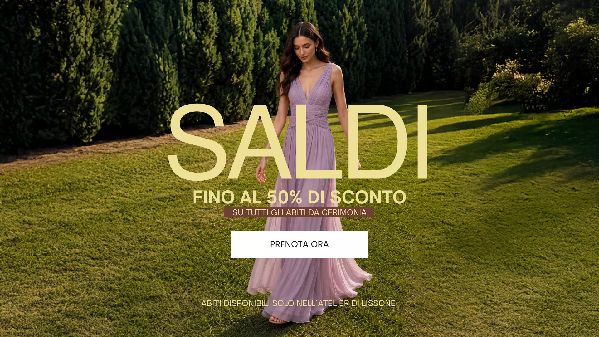 Saldi Cerimonia Desktop