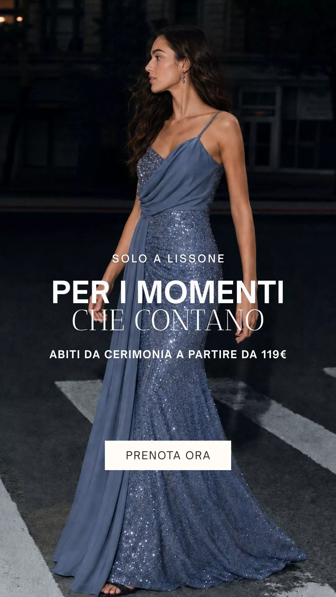 Prenota Appuntamento Mobile