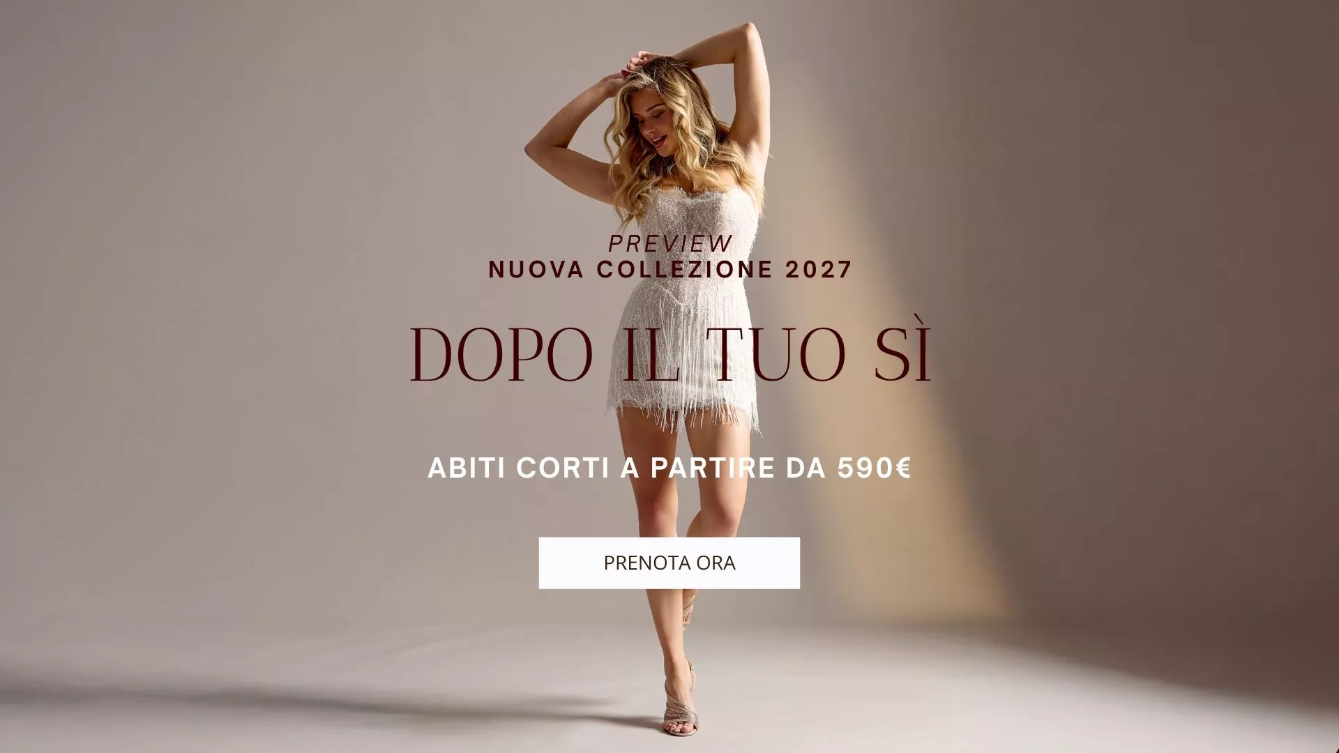 Collezione 2027 Desktop
