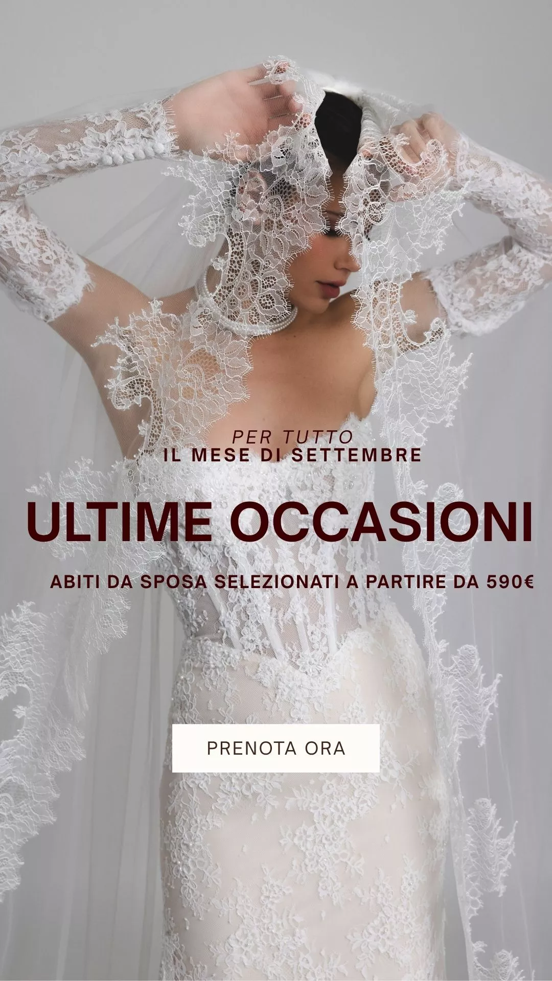Ultime Occasioni Mobile