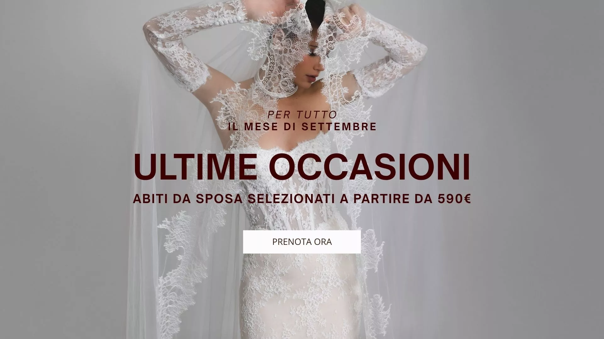 Ultime Occasioni Desktop