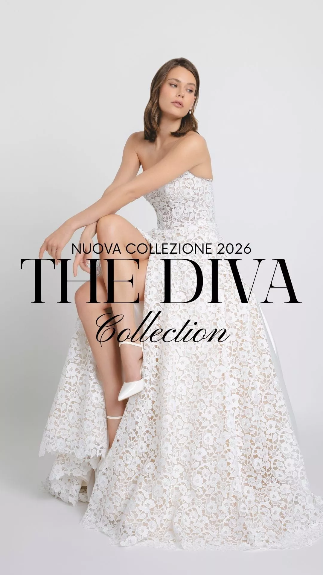 The Diva Collection