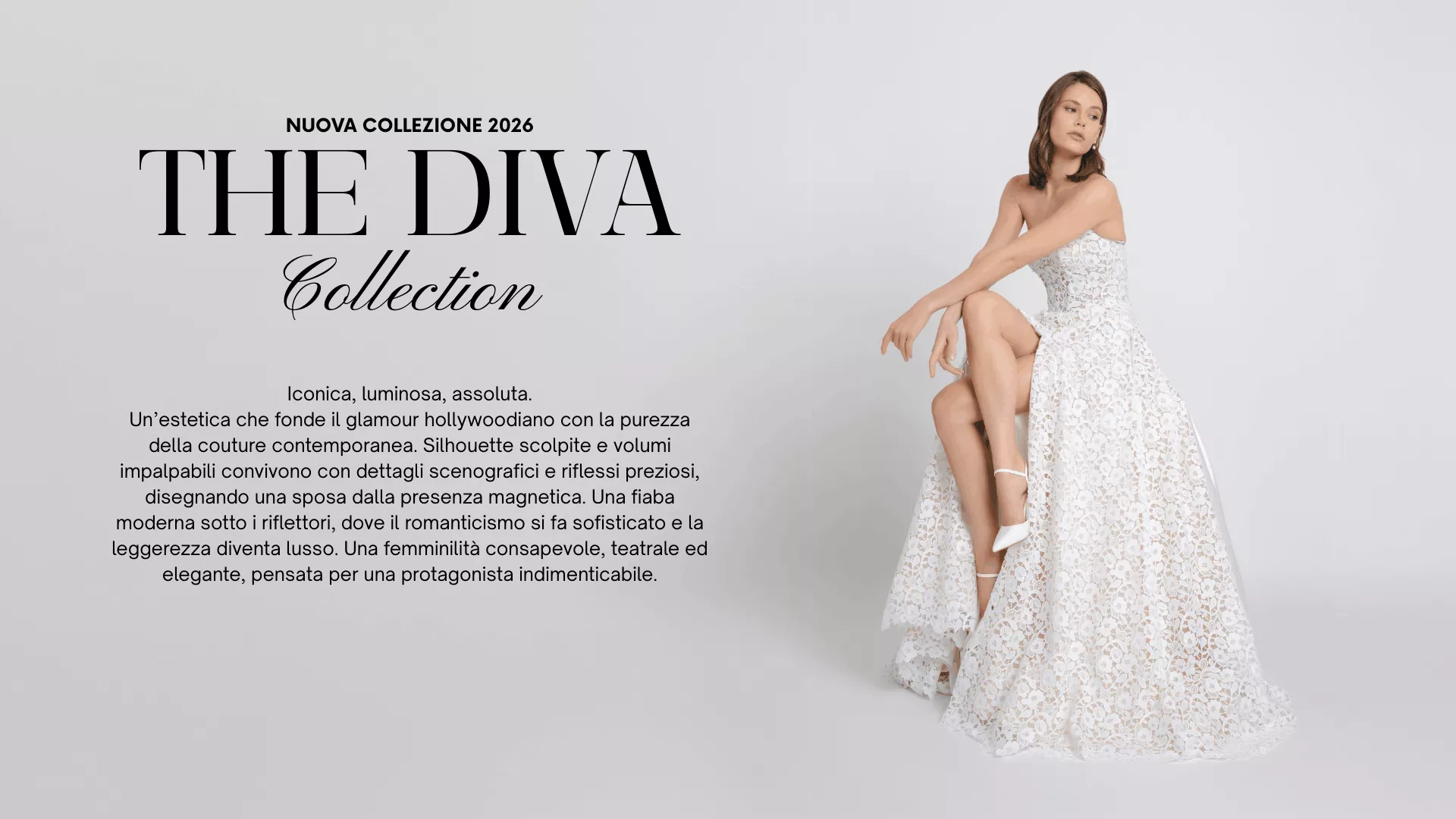 The Diva Collection