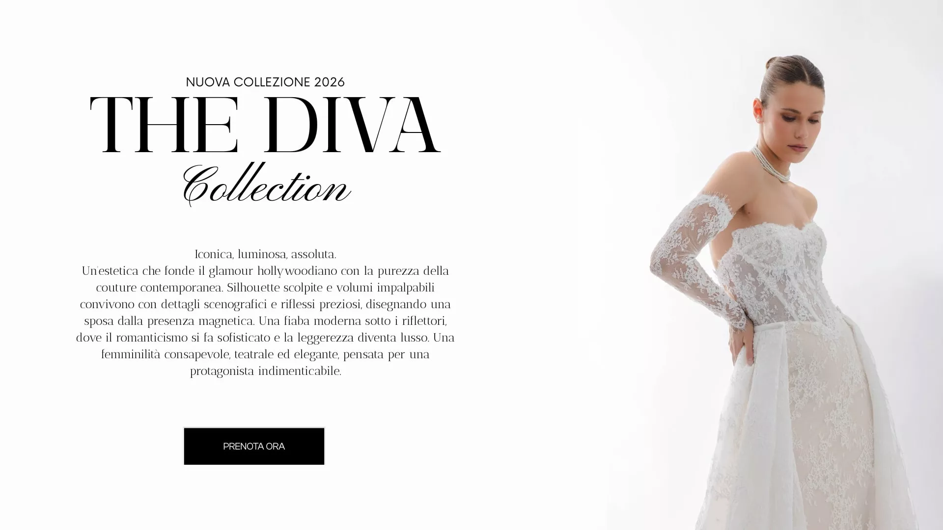 The Diva Collection