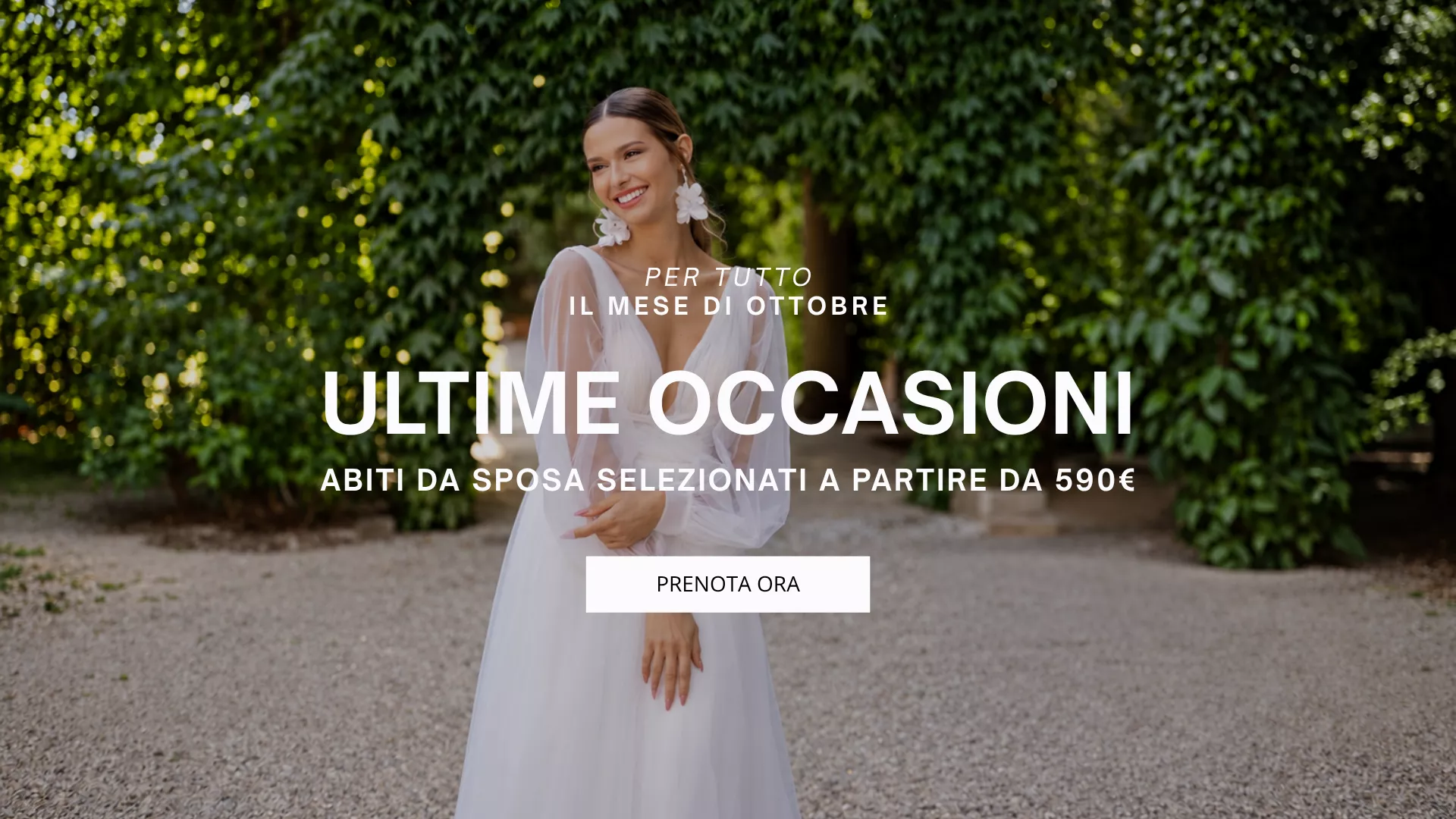 Ultime Occasioni Desktop