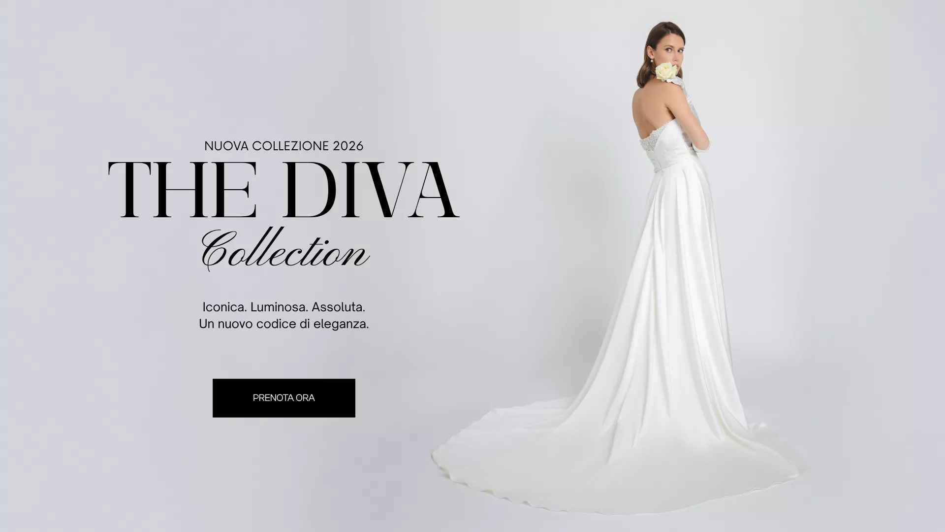 The Diva Collection