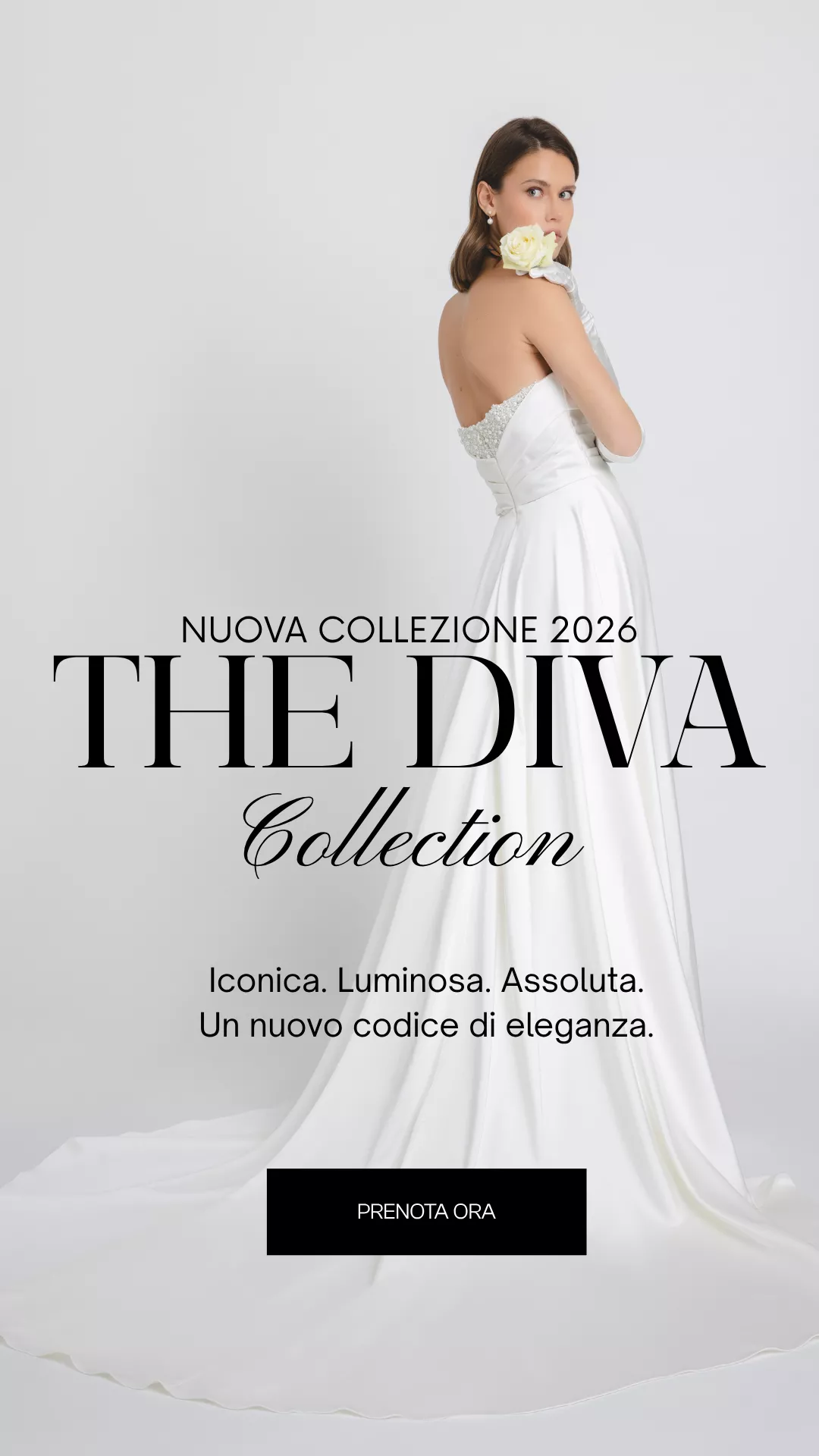 The Diva Collection