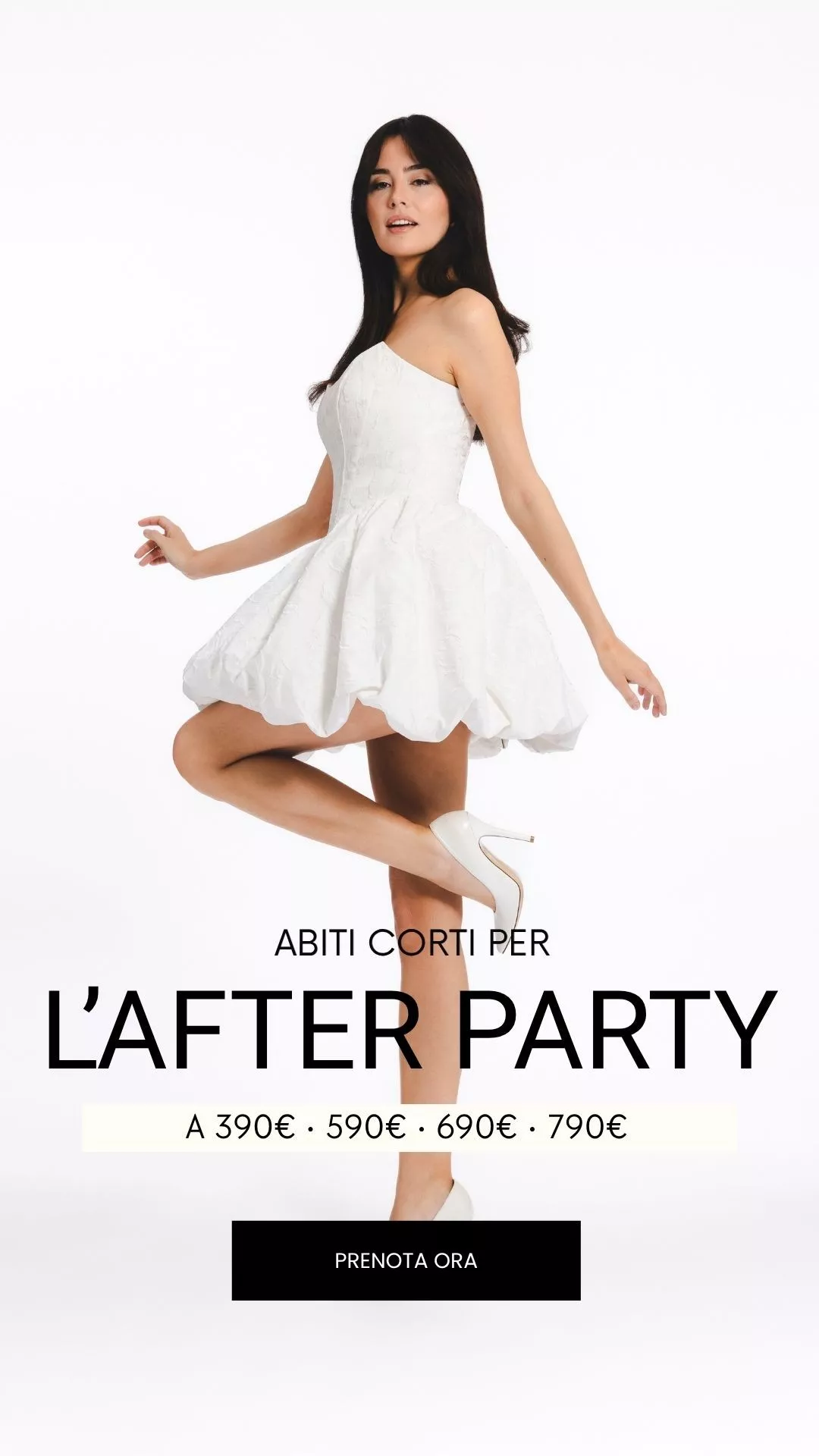 Abiti Corti Mobile