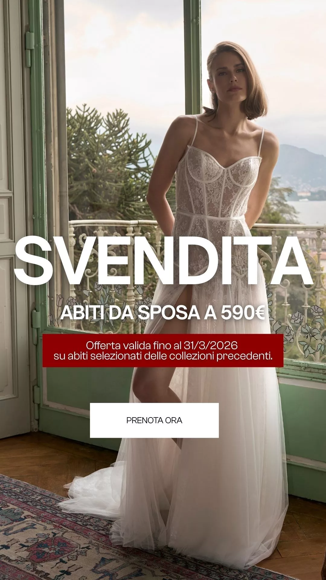 Sposae Promozione Mobile