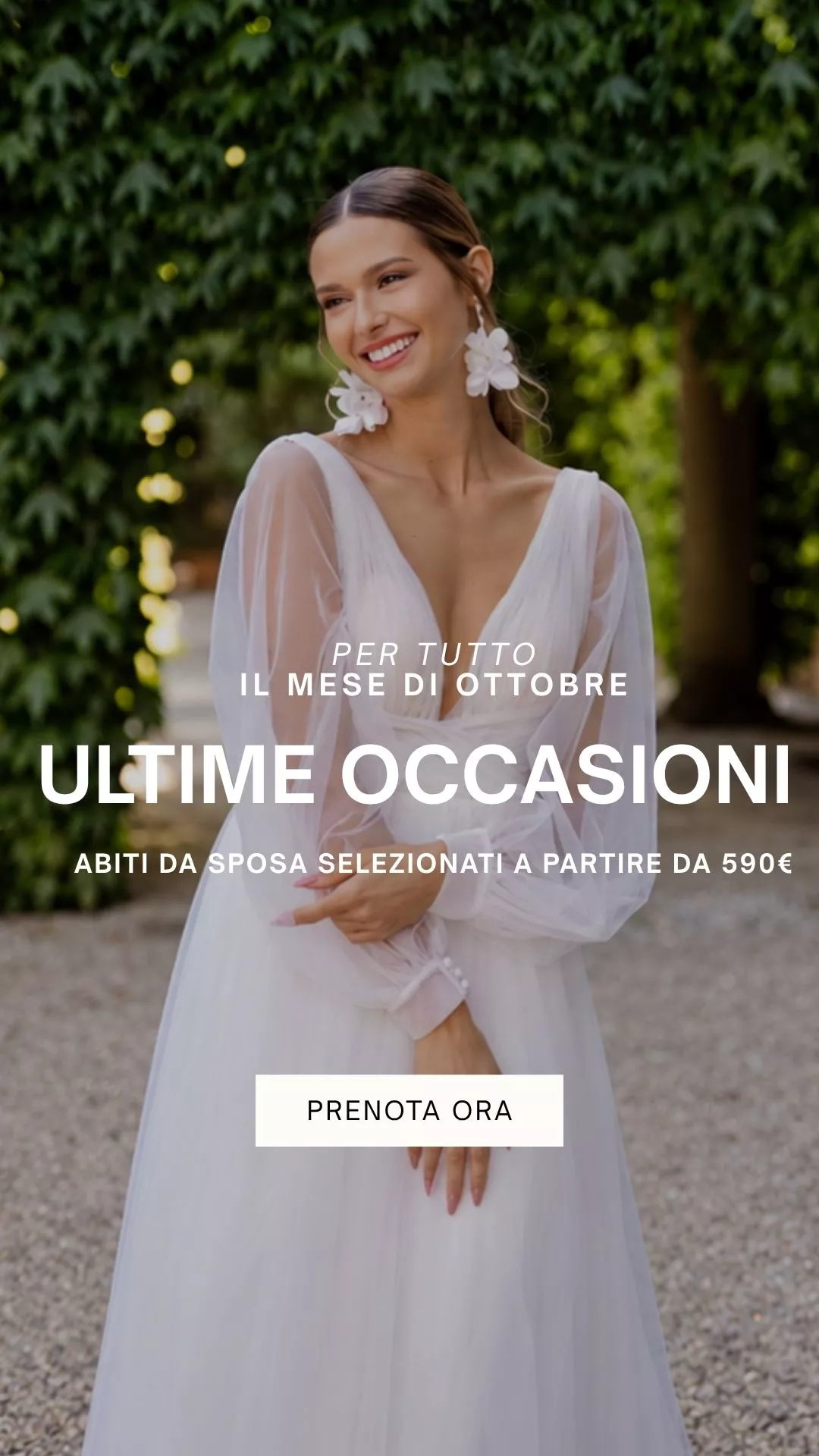 Ultime Occasioni Mobile