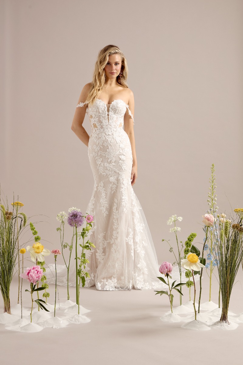 Giada  - THE SECRET GARDEN