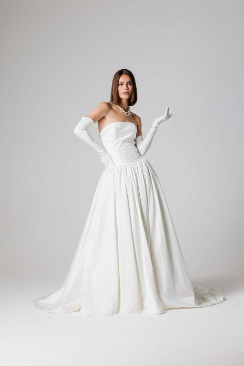 LAVINIA - ESSENTIAL EVERLASTING COLLECTION