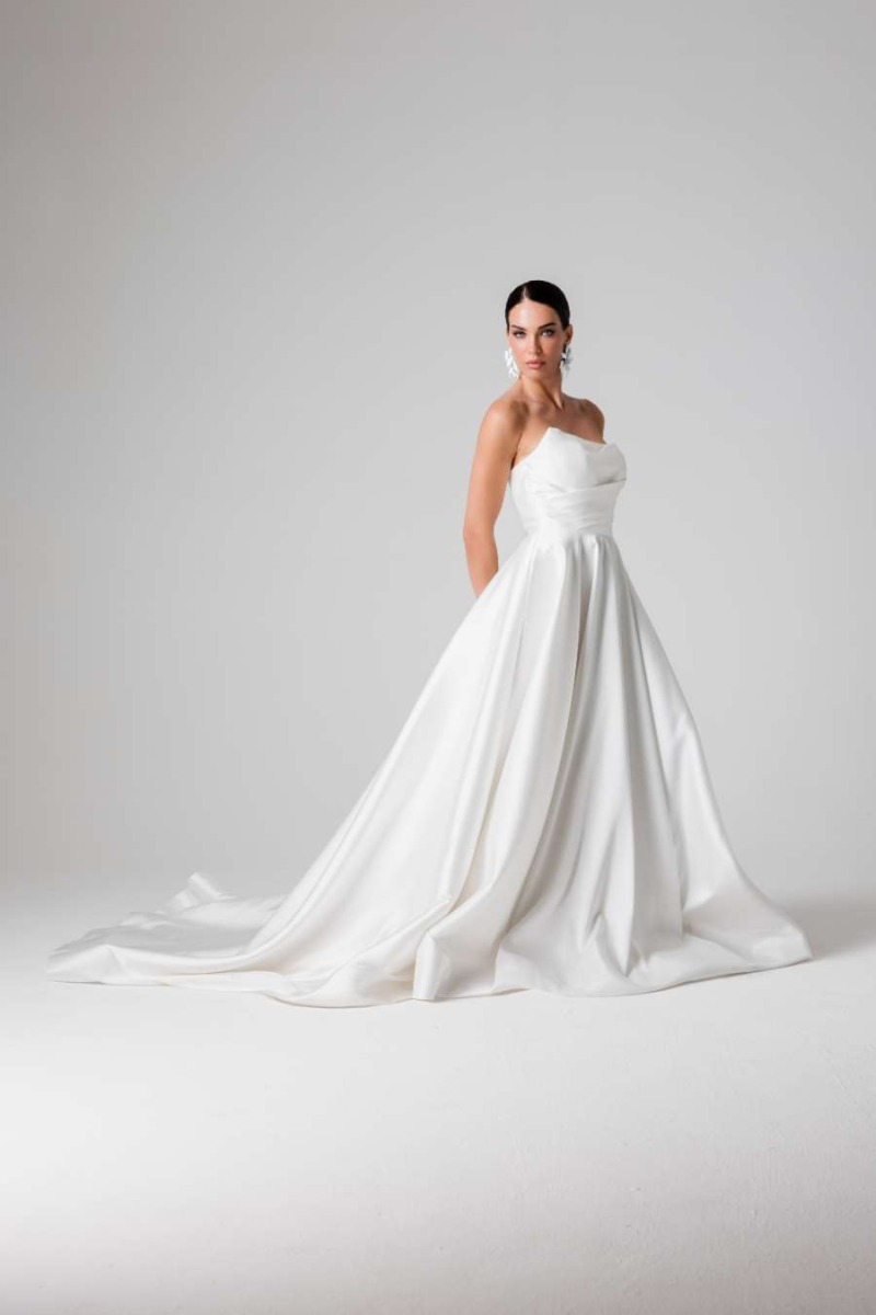 KIMBERLY - ESSENTIAL EVERLASTING COLLECTION