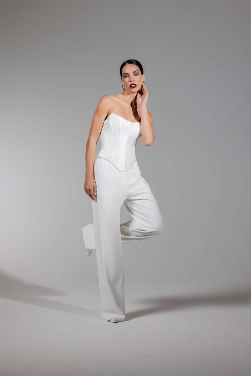 CORSETTO FAY - ESSENTIAL EVERLASTING COLLECTION