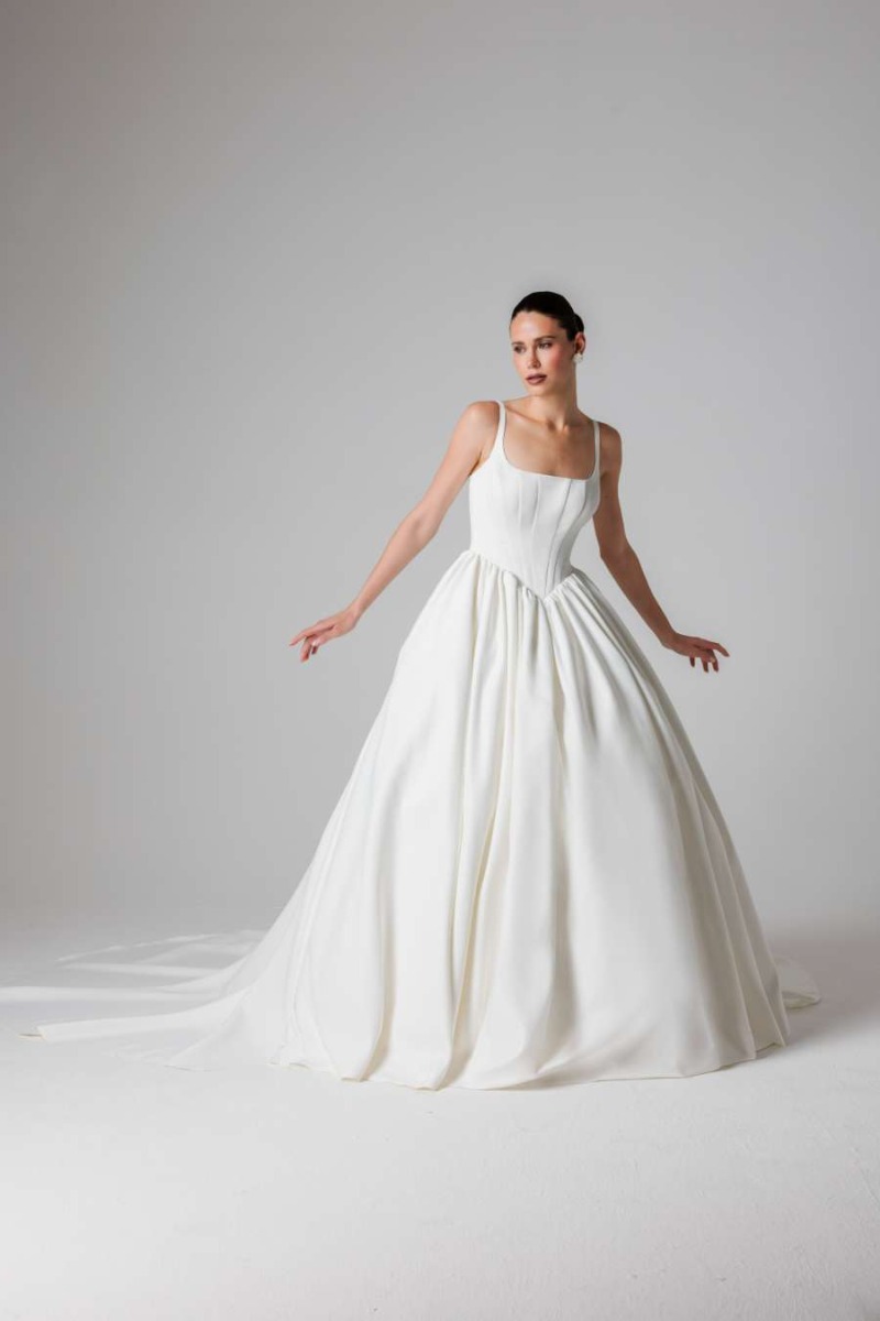 ALLEGRA - ESSENTIAL EVERLASTING COLLECTION