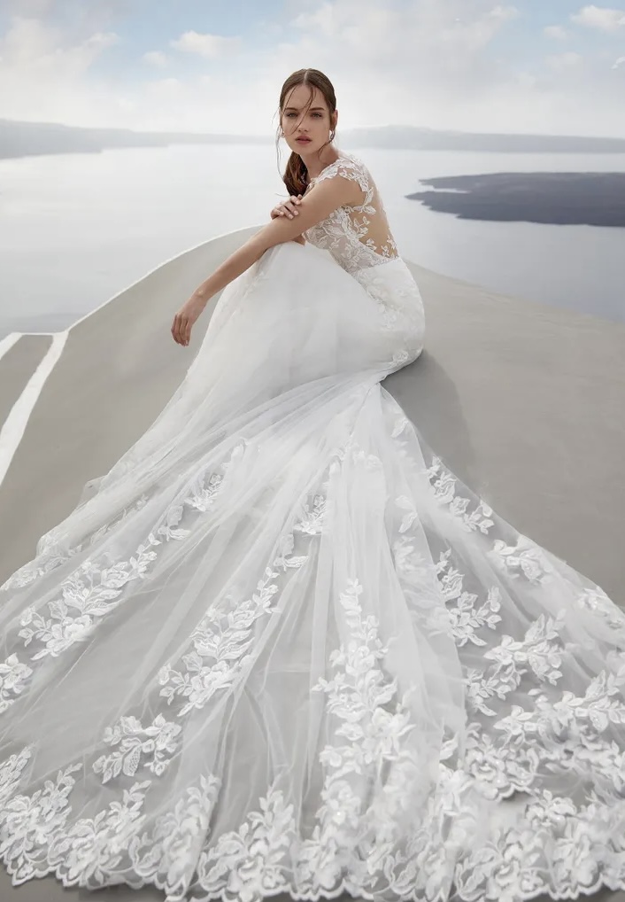 MAIORCA linea nicole jolies