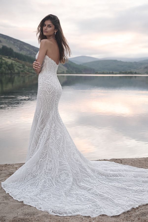 BRONSON - MAGGIE SOTTERO