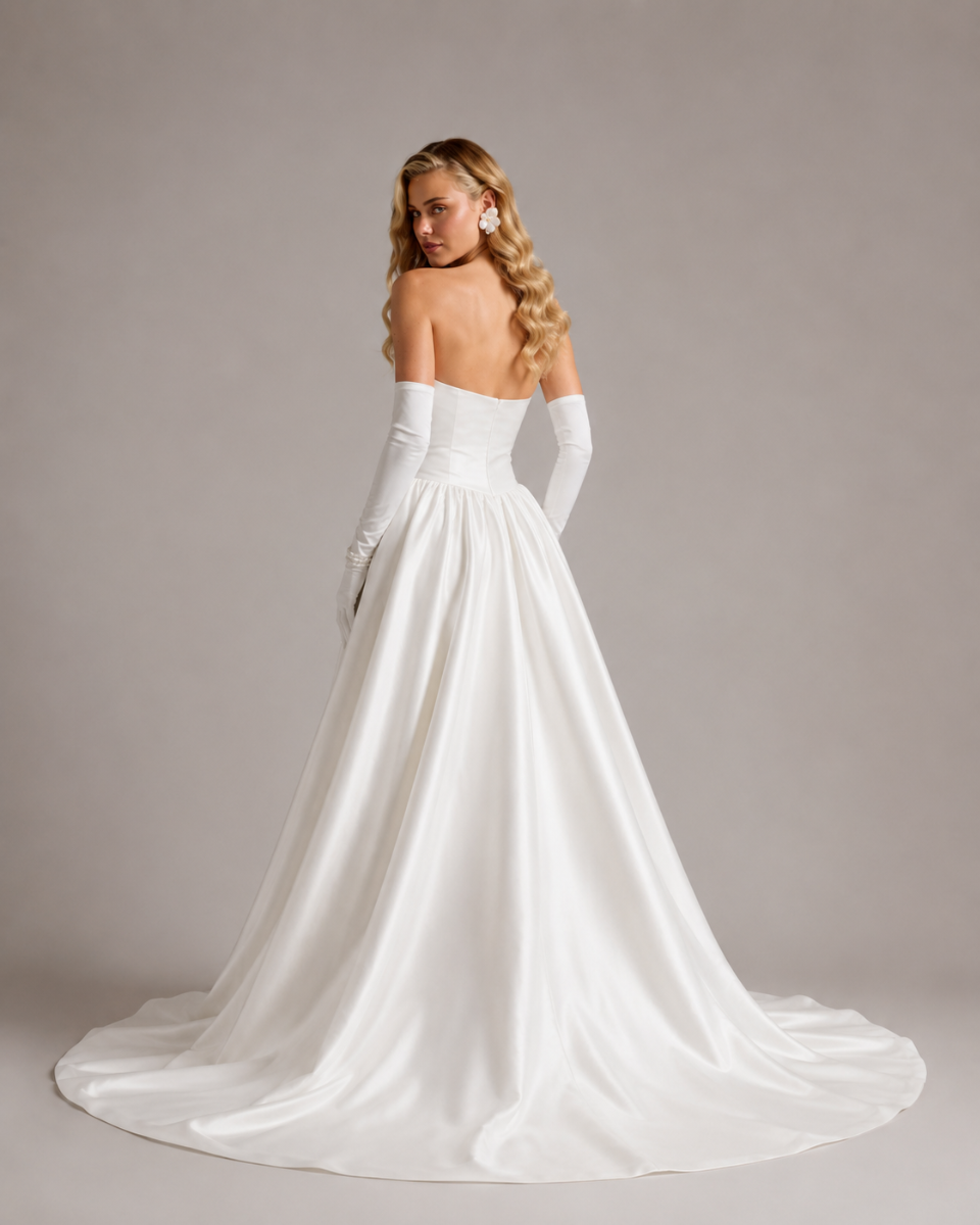 LAVINIA - ESSENTIAL EVERLASTING COLLECTION