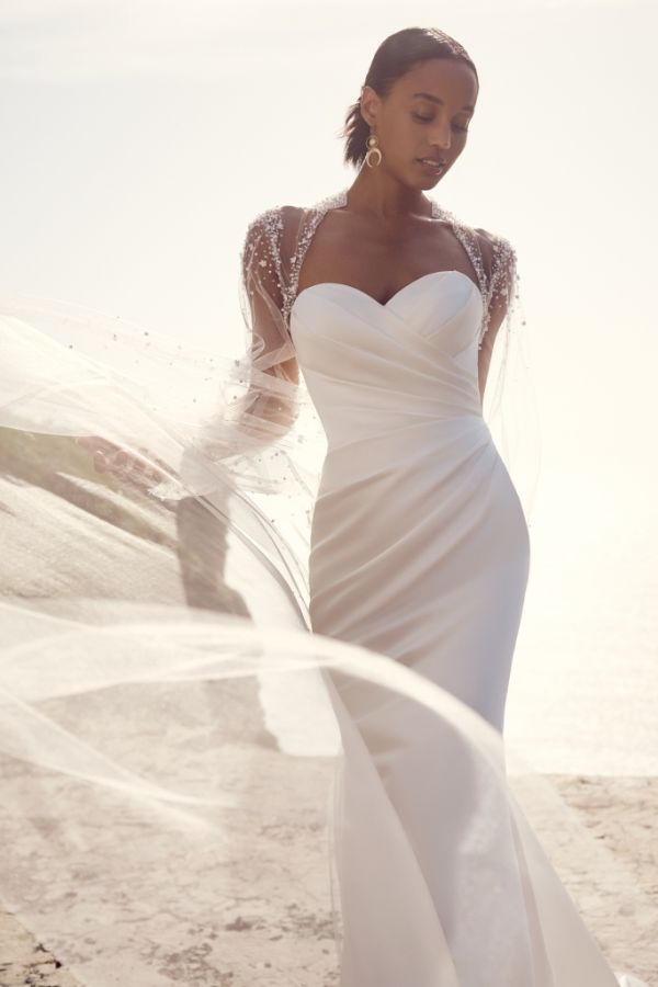 CLOVER - MAGGIE SOTTERO