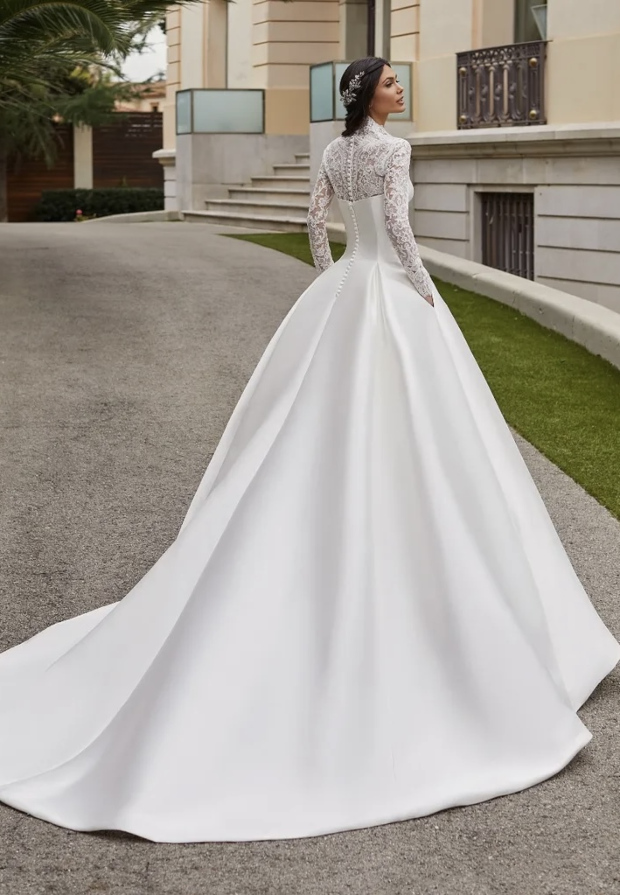 Jory Linea Pronovias