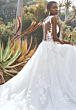 BOREALIS LINEA PRONOVIAS