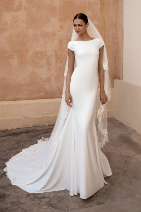 Anitra Linea Pronovias