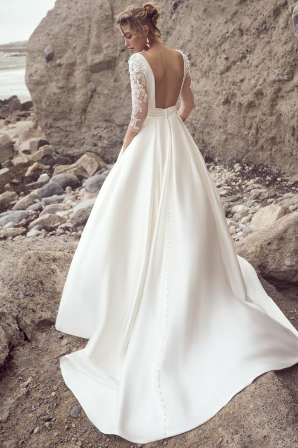 MAGDALENA - MAGGIE SOTTERO