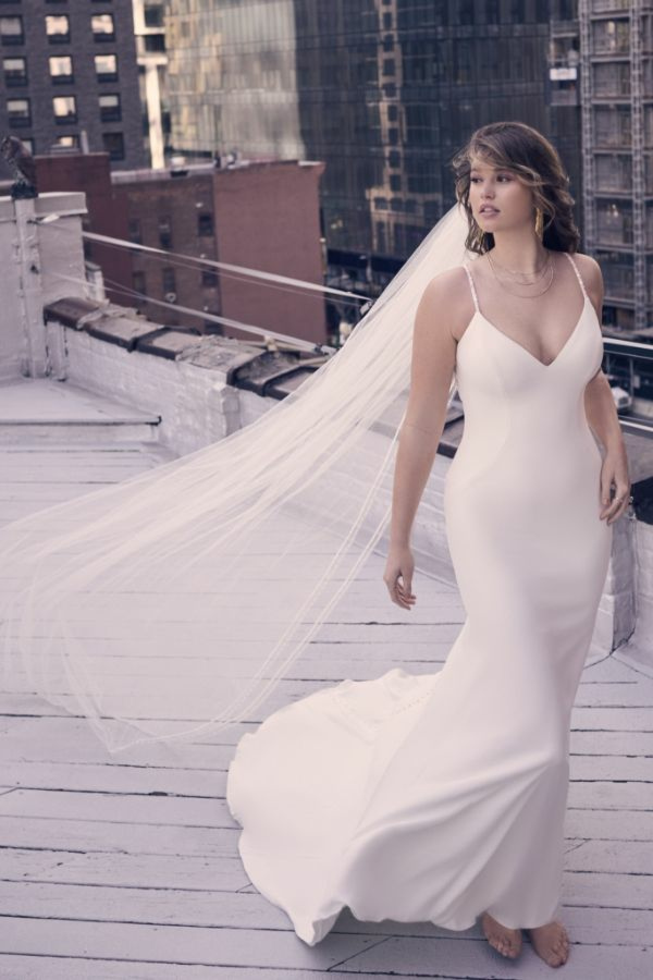 NOAH - MAGGIE SOTTERO