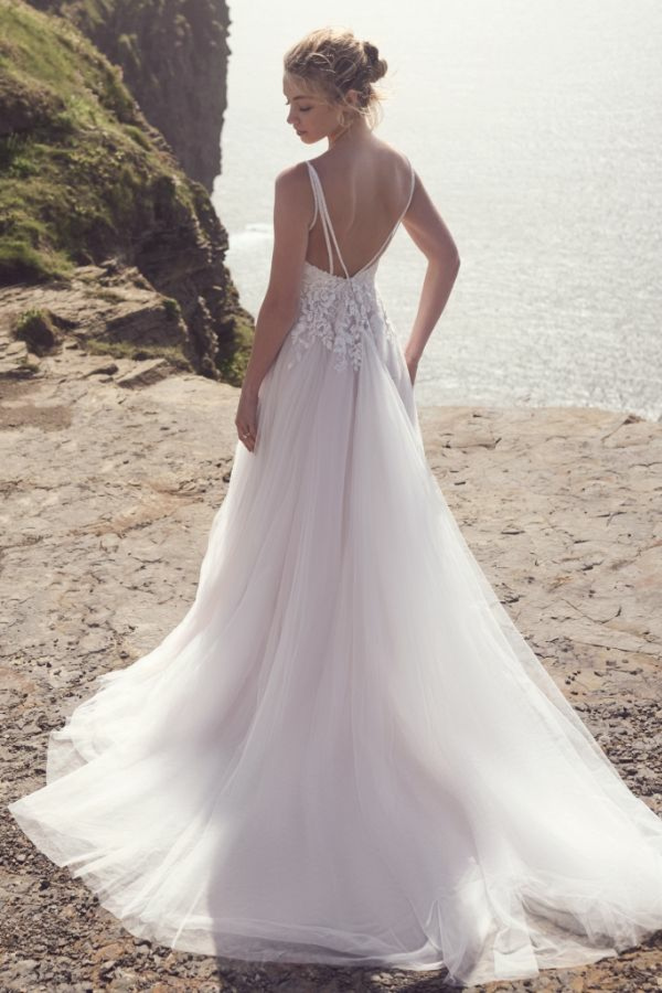 CASSIDY - MAGGIE SOTTERO