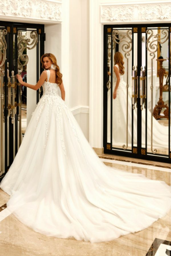 Loren scarpe sposa store