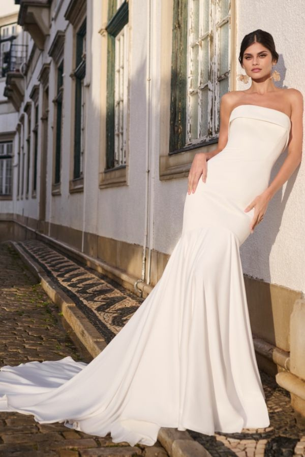 DAMIANA - MAGGIE SOTTERO