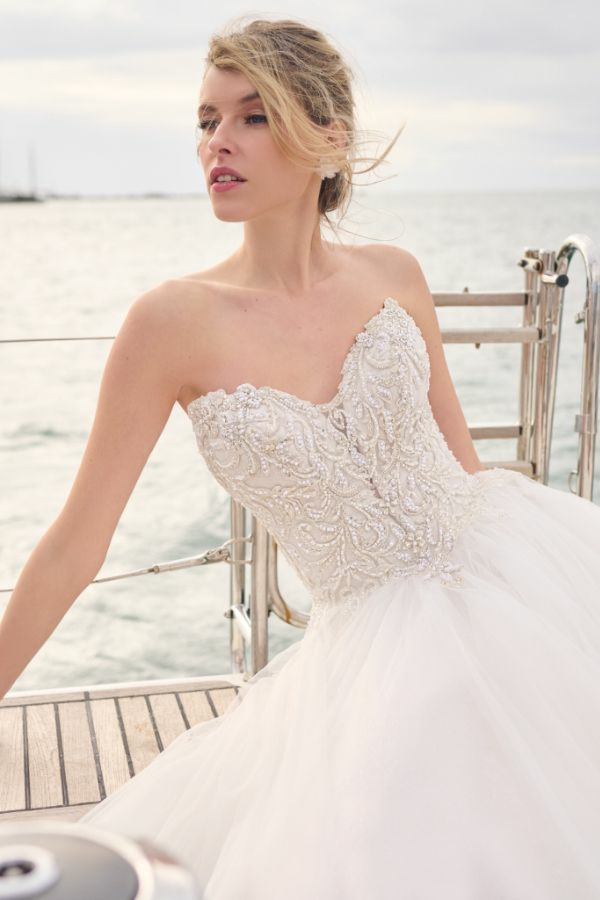 IMENA - MAGGIE SOTTERO