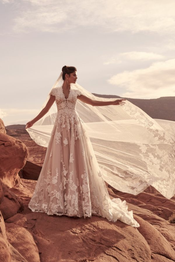 KINGSLEY - MAGGIE SOTTERO